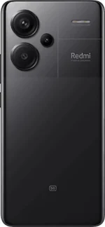 Xiaomi Redmi Note 13 Pro+ 5G 512GB Midnight Black – Bild 3