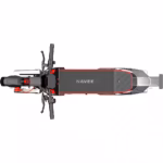 E-Scooter XT5 Max Electric Scooter 20 km/h, TCS, Bluetooth‑Entsperrung, BMS, Find My, 12" Offroad‑Reifen – Bild 5