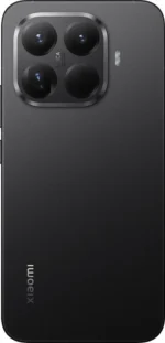 Xiaomi 15T Pro Dual Sim - Black - 1.000 GB – Bild 2
