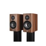 Polk Reserve R200 Holz-Regallautsprecher – Bild 2