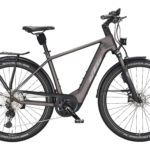 KTM MACINA GRAN 710 ABS berry | 750WH | E-Bike Herren Trekking | 2024 | Kettenschaltung