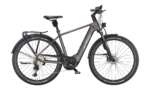 KTM MACINA GRAN 710 ABS berry | 750WH | E-Bike Herren Trekking | 2024 | Kettenschaltung
