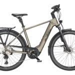 KTM MACINA STYLE 720 ABS beige | 750WH | E-Bike Herren Trekking | 2023 | Kettenschaltung