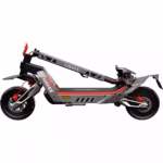 E-Scooter XT5 Max Electric Scooter 20 km/h, TCS, Bluetooth‑Entsperrung, BMS, Find My, 12" Offroad‑Reifen – Bild 2