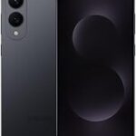 Samsung Galaxy S25 Edge SM-S937BZKGEUB (Generalüberholt)