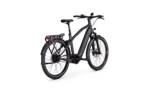 Kalkhoff IMAGE 7 EXCITE+ ABS schwarz | 750WH | E-Bike Herren Trekking | 2024 | Enviolo – Bild 3