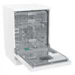 Gorenje Geschirrspüler GS643C90W weiß B/H/T: ca. 60x85x60 cm – Bild 2