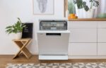 Gorenje Geschirrspüler GS643C90W weiß B/H/T: ca. 60x85x60 cm – Bild 3