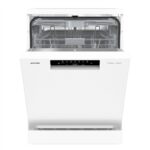 Gorenje Geschirrspüler GS643C90W weiß B/H/T: ca. 60x85x60 cm