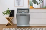 Gorenje Geschirrspüler silber B/H/T: ca. 60x85x60 cm – Bild 2