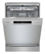 Gorenje Geschirrspüler GS643C90W weiß B/H/T: ca. 60x85x60 cm – Bild 5