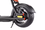 E-Scooter Coco Wave-S 45,00 km/h – Bild 5