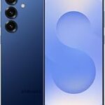Samsung Galaxy S25 5G, 128GB, Navy - Unlocked (Generalüberholt)