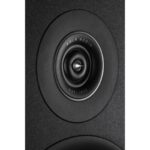 Polk Reserve R700, ein Paar große Standlautsprecher in Schwarz – Bild 2