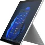 Microsoft Surface Pro 10 CI7-165U Tablet, 33 cm (13 Zoll), 32 GB RAM, 512 GB Platin, Marke EAN: 0196388431502