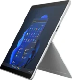 Microsoft Surface Pro 10 CI7-165U Tablet, 33 cm (13 Zoll), 32 GB RAM, 512 GB Platin, Marke EAN: 0196388431502