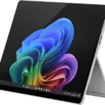 Microsoft Surface Pro 10 for Business - Tablet - Intel Core Ultra 7 165U - Win 11 Pro - Intel Arc Graphics - 32 GB RAM - 256 GB SSD - 33 cm (13 Zoll)