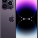Apple iPhone 14 Pro 256GB Deep Violett