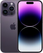 Apple iPhone 14 Pro 256GB Deep Violett