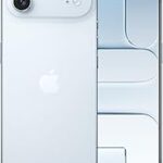 iPhone Air 256GB Himmelblau
