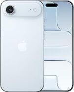 iPhone Air 256GB Himmelblau