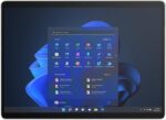 Microsoft Surface Pro 10 CI7-165U Tablet, 33 cm (13 Zoll), 32 GB RAM, 512 GB Platin, Marke EAN: 0196388431502 – Bild 3