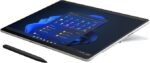 Microsoft Surface Pro 10 CI7-165U Tablet, 33 cm (13 Zoll), 32 GB RAM, 512 GB Platin, Marke EAN: 0196388431502 – Bild 2