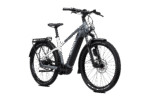 Ghost E-TERU PRO EQ ABS grau | 800WH | E-MTB Hardtail | 2025 | Freilauf