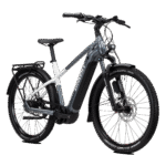 Ghost E-TERU PRO EQ ABS grau | 800WH | E-MTB Hardtail | 2025 | Freilauf