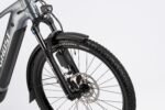 Ghost E-TERU PRO EQ ABS grau | 800WH | E-MTB Hardtail | 2025 | Freilauf – Bild 2