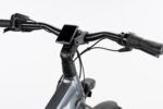 Ghost E-TERU PRO EQ ABS grau | 800WH | E-MTB Hardtail | 2025 | Freilauf – Bild 3