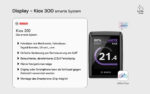 Kalkhoff IMAGE 7 EXCITE+ ABS schwarz | 750WH | E-Bike Herren Trekking | 2024 | Enviolo – Bild 6