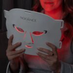 Anti-Aging LED-Maske PRO X254 – Bild 4