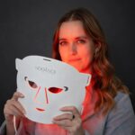 Anti-Aging LED-Maske PRO X254 – Bild 2
