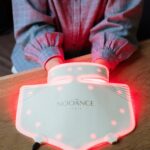 Multifunktionelle LED-Maske – Bild 5