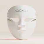 AURION X252 LED-Gesichtsmaske