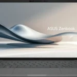 ASUS ZenBook 14 OLED UX3407QA | X1-26-100 | 14"