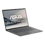 ASUS ZenBook A14 X1E-78-100 32GB 1TB UX3407RA-QD010W W11H – Bild 2
