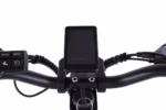 E-Scooter Der Revoluzzer 4.0 - 20 km/h 48V 30Ah Lithium Akku Basic 20,00 km/h, (Set, Revoluzzer 4.0 600W 20km/h 30AH Lithium), mit Straßenzulassung – Bild 6