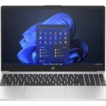 HP 255 G10 AMD Ryzen 5 7530U 39,6cm 15,6Zoll FHD 16GB 512GB/SSD W11P