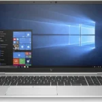 HP EliteBook 850 G8 | i5-1145G7 | 15.6"