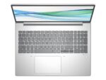 HP ProBook 465 G11 40,6 cm (16 Zoll) Notebook - WUXGA - AMD Ryzen 5 7535U - 8 GB - 256 GB SSD - Silber – Bild 9