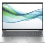 HP ProBook 465 G11 40,6 cm (16 Zoll) Notebook - WUXGA - AMD Ryzen 7 7735U - 16 GB - 512 GB SSD - Silber