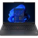 Lenovo ThinkPad E14 G6 14" Ultra5 125U 16/512 WUXGA W11P
