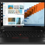 Lenovo ThinkPad T490 | i5-8365U | 14"