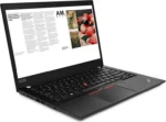 Lenovo ThinkPad T490 | i5-8365U | 14" – Bild 3