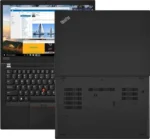 Lenovo ThinkPad T490 | i5-8365U | 14" – Bild 5