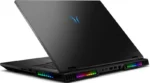 Medion Erazer Beast 18 X1 | Core Ultra 9 275HX | 18" – Bild 3