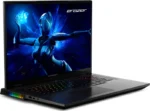 Medion Erazer Beast 18 X1 | Core Ultra 9 275HX | 18" – Bild 2