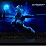 Medion Erazer Beast 18 X1 | Core Ultra 9 275HX | 18"